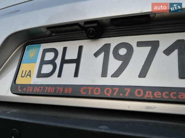 Сірий Рено Меган, об'ємом двигуна 1.46 л та пробігом 246 тис. км за 6500 $, фото 11 на Automoto.ua