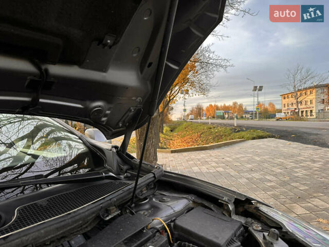 Рено Меган 2009 в Луцке на Automoto.ua Серый Рено Меган, объемом двигателя 1.5 л и пробегом 275 тыс. км за 5150 $, фото 39 на Automoto.ua