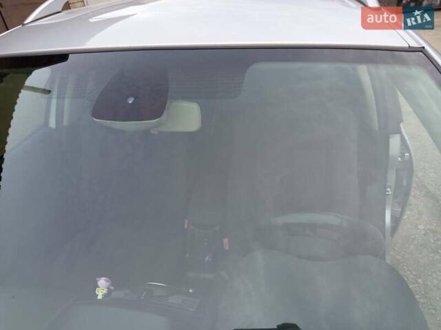 Серый Рено Меган, объемом двигателя 1.6 л и пробегом 198 тыс. км за 5800 $, фото 30 на Automoto.ua