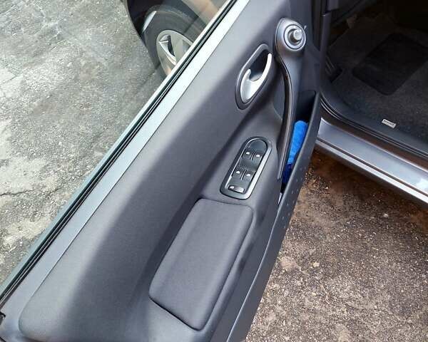 Сірий Рено Меган, об'ємом двигуна 0 л та пробігом 226 тис. км за 5900 $, фото 42 на Automoto.ua