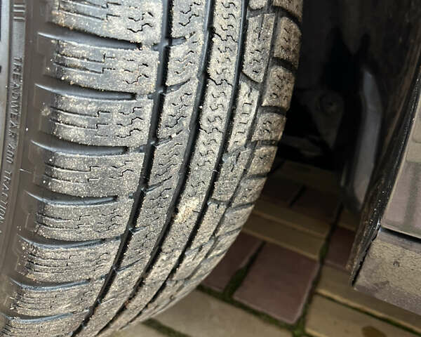 Сірий Рено Меган, об'ємом двигуна 1.6 л та пробігом 210 тис. км за 7250 $, фото 49 на Automoto.ua