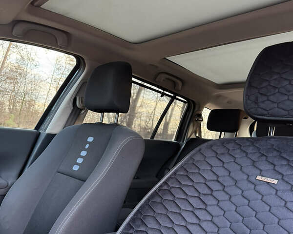 Серый Рено Меган, объемом двигателя 1.6 л и пробегом 204 тыс. км за 6900 $, фото 15 на Automoto.ua