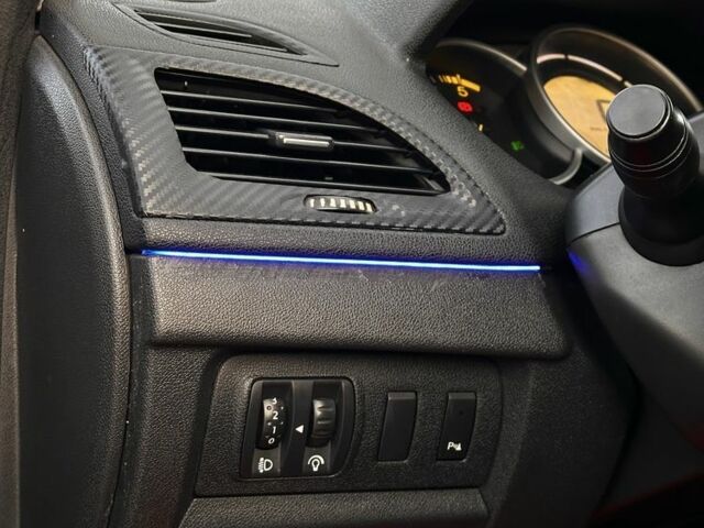 Серый Рено Меган, объемом двигателя 1.5 л и пробегом 275 тыс. км за 5350 $, фото 13 на Automoto.ua