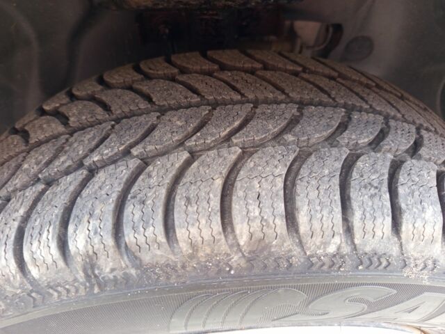 Серый Рено Меган, объемом двигателя 6 л и пробегом 198 тыс. км за 5850 $, фото 20 на Automoto.ua