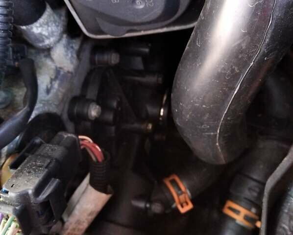 Серый Рено Меган, объемом двигателя 1.6 л и пробегом 178 тыс. км за 5900 $, фото 29 на Automoto.ua