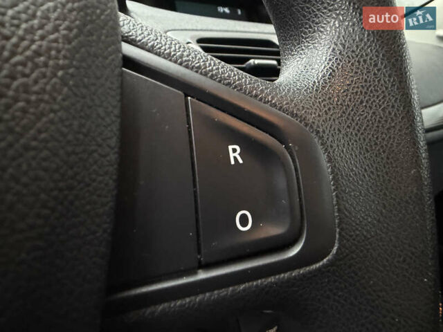 Сірий Рено Меган, об'ємом двигуна 1.6 л та пробігом 196 тис. км за 7850 $, фото 90 на Automoto.ua