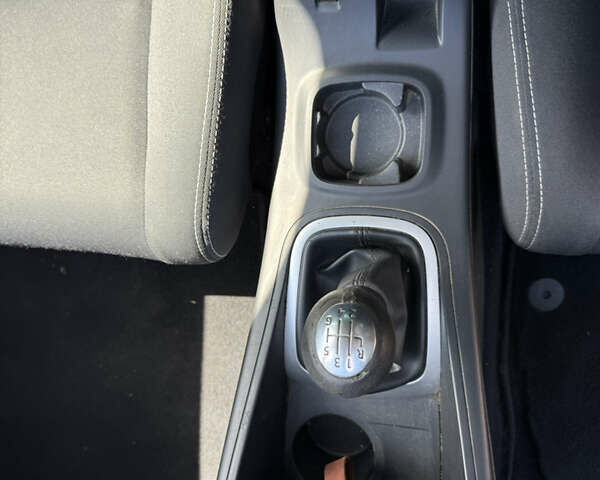 Сірий Рено Меган, об'ємом двигуна 1.4 л та пробігом 143 тис. км за 4999 $, фото 18 на Automoto.ua