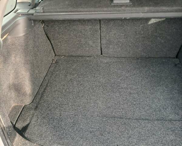 Серый Рено Меган, объемом двигателя 1.6 л и пробегом 199 тыс. км за 4900 $, фото 8 на Automoto.ua