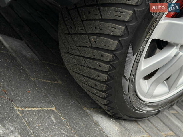 Сірий Рено Меган, об'ємом двигуна 1.6 л та пробігом 196 тис. км за 7850 $, фото 66 на Automoto.ua