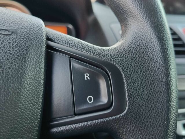 Серый Рено Меган, объемом двигателя 1.6 л и пробегом 195 тыс. км за 6750 $, фото 7 на Automoto.ua