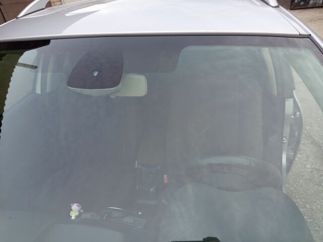 Серый Рено Меган, объемом двигателя 6 л и пробегом 198 тыс. км за 5850 $, фото 8 на Automoto.ua