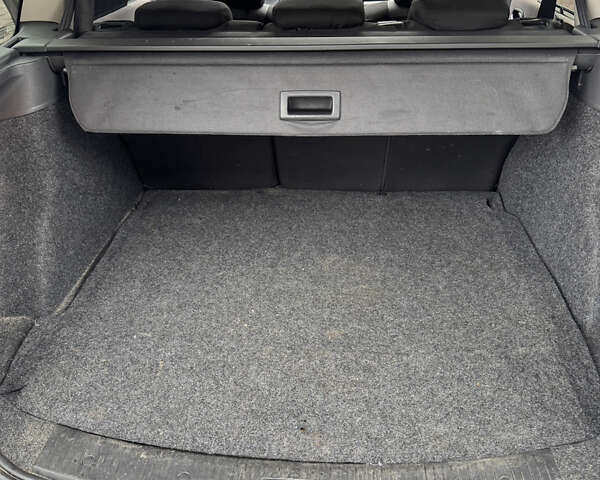 Серый Рено Меган, объемом двигателя 1.5 л и пробегом 277 тыс. км за 6000 $, фото 12 на Automoto.ua