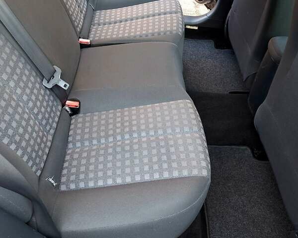 Сірий Рено Меган, об'ємом двигуна 0 л та пробігом 226 тис. км за 5900 $, фото 53 на Automoto.ua