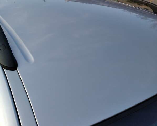 Серый Рено Меган, объемом двигателя 1.6 л и пробегом 178 тыс. км за 5900 $, фото 32 на Automoto.ua