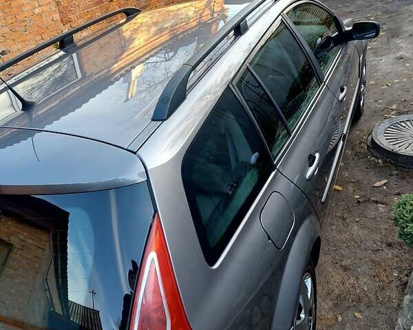 Сірий Рено Меган, об'ємом двигуна 0 л та пробігом 226 тис. км за 5900 $, фото 57 на Automoto.ua