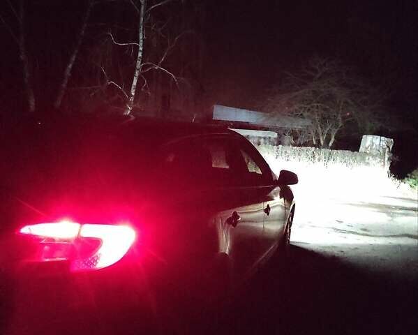 Сірий Рено Меган, об'ємом двигуна 1.46 л та пробігом 220 тис. км за 7190 $, фото 12 на Automoto.ua