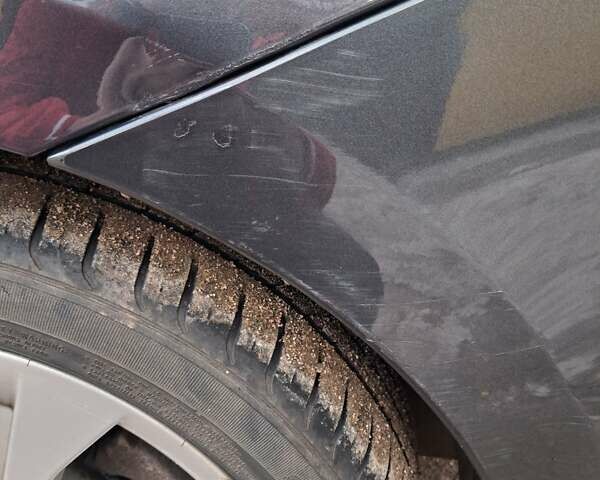 Сірий Рено Меган, об'ємом двигуна 1.4 л та пробігом 191 тис. км за 6700 $, фото 15 на Automoto.ua