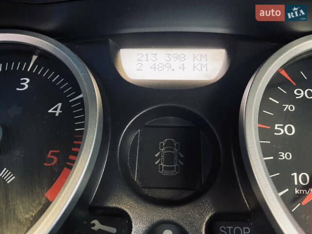 Серый Рено Меган, объемом двигателя 1.46 л и пробегом 213 тыс. км за 5699 $, фото 28 на Automoto.ua