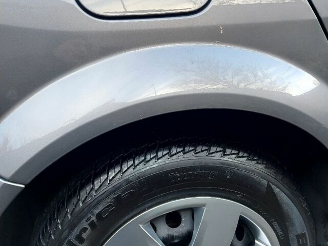 Серый Рено Меган, объемом двигателя 1.6 л и пробегом 226 тыс. км за 5900 $, фото 6 на Automoto.ua