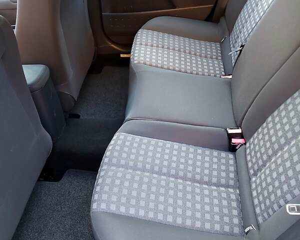 Сірий Рено Меган, об'ємом двигуна 0 л та пробігом 226 тис. км за 5900 $, фото 48 на Automoto.ua