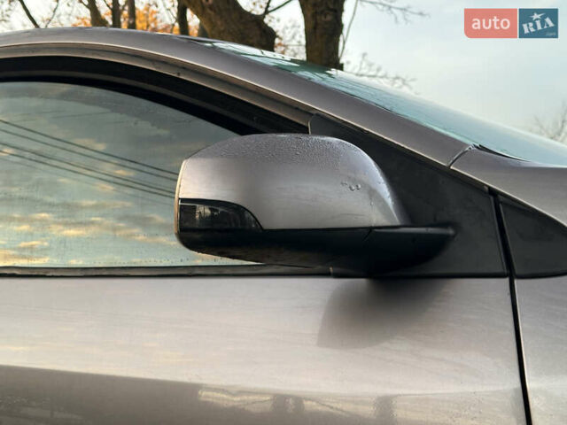 Рено Меган 2009 в Луцке на Automoto.ua Серый Рено Меган, объемом двигателя 1.5 л и пробегом 275 тыс. км за 5150 $, фото 12 на Automoto.ua