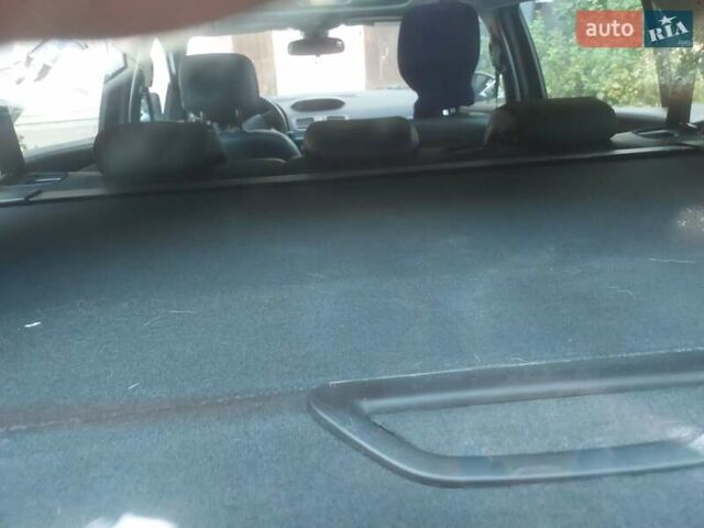 Сірий Рено Меган, об'ємом двигуна 2 л та пробігом 243 тис. км за 6500 $, фото 7 на Automoto.ua