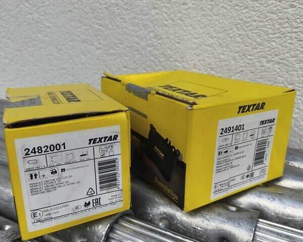 Серый Рено Меган, объемом двигателя 1.4 л и пробегом 215 тыс. км за 6000 $, фото 29 на Automoto.ua