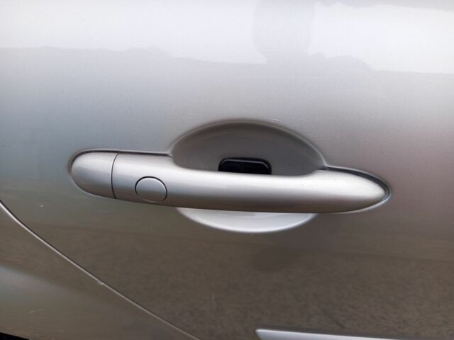 Серый Рено Меган, объемом двигателя 6 л и пробегом 198 тыс. км за 5850 $, фото 19 на Automoto.ua