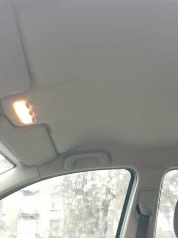 Серый Рено Меган, объемом двигателя 1.46 л и пробегом 295 тыс. км за 5100 $, фото 8 на Automoto.ua