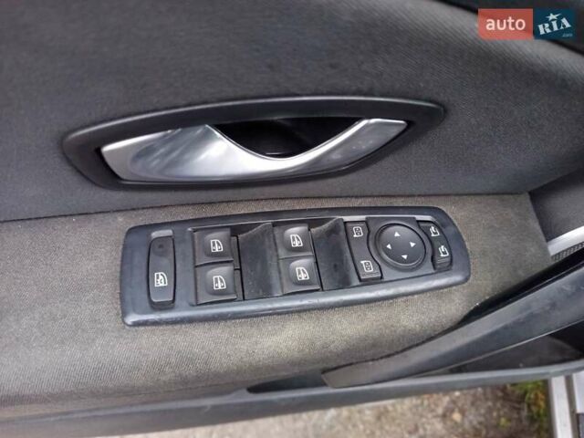 Сірий Рено Меган, об'ємом двигуна 1.6 л та пробігом 227 тис. км за 6500 $, фото 6 на Automoto.ua