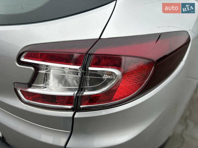 Сірий Рено Меган, об'ємом двигуна 1.6 л та пробігом 172 тис. км за 7450 $, фото 37 на Automoto.ua