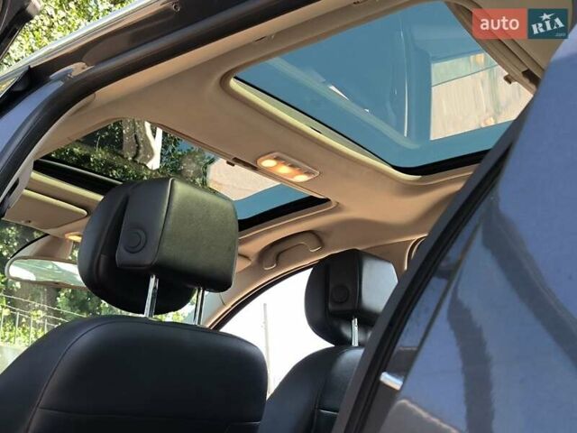 Сірий Рено Меган, об'ємом двигуна 2 л та пробігом 243 тис. км за 6890 $, фото 9 на Automoto.ua