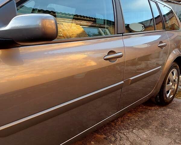 Сірий Рено Меган, об'ємом двигуна 0 л та пробігом 226 тис. км за 5900 $, фото 34 на Automoto.ua