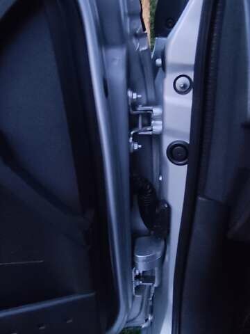 Сірий Рено Меган, об'ємом двигуна 1.5 л та пробігом 232 тис. км за 5999 $, фото 43 на Automoto.ua