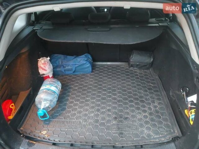 Сірий Рено Меган, об'ємом двигуна 2 л та пробігом 243 тис. км за 6500 $, фото 8 на Automoto.ua