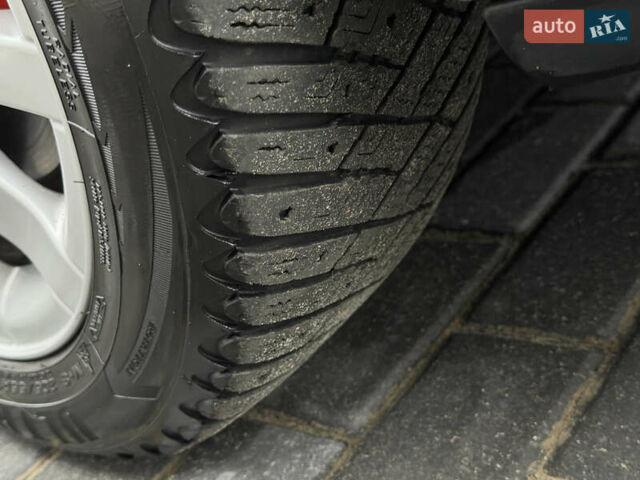 Сірий Рено Меган, об'ємом двигуна 1.6 л та пробігом 196 тис. км за 7850 $, фото 76 на Automoto.ua