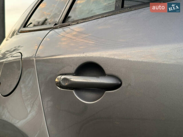 Рено Меган 2009 в Луцке на Automoto.ua Серый Рено Меган, объемом двигателя 1.5 л и пробегом 275 тыс. км за 5150 $, фото 19 на Automoto.ua