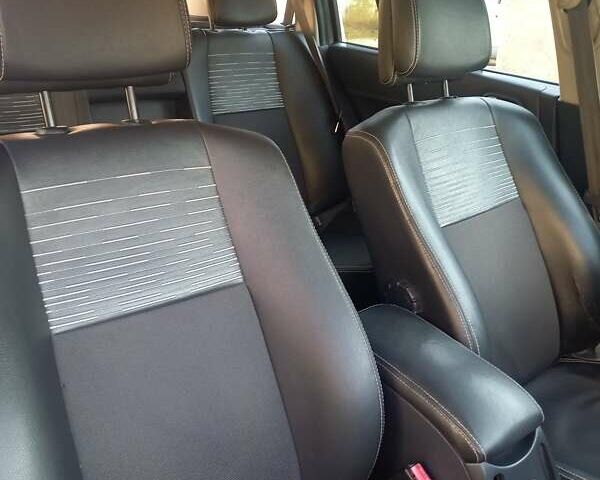 Сірий Рено Меган, об'ємом двигуна 1.5 л та пробігом 280 тис. км за 6000 $, фото 6 на Automoto.ua