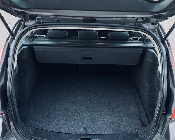 Серый Рено Меган, объемом двигателя 1.46 л и пробегом 213 тыс. км за 5699 $, фото 17 на Automoto.ua