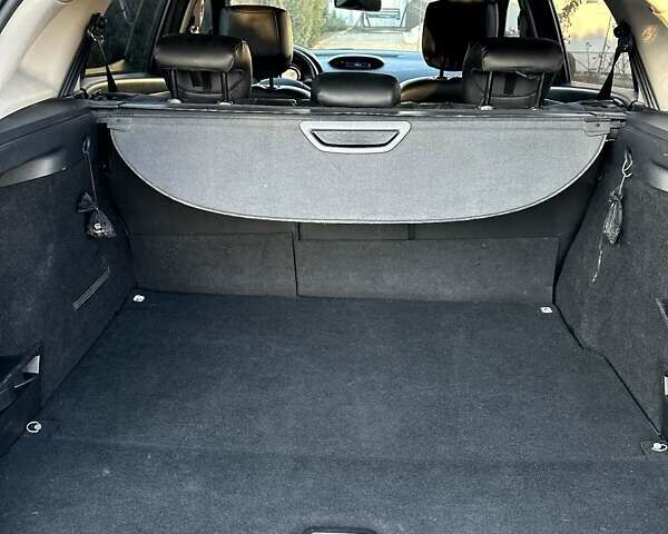 Сірий Рено Меган, об'ємом двигуна 1.46 л та пробігом 220 тис. км за 7190 $, фото 25 на Automoto.ua