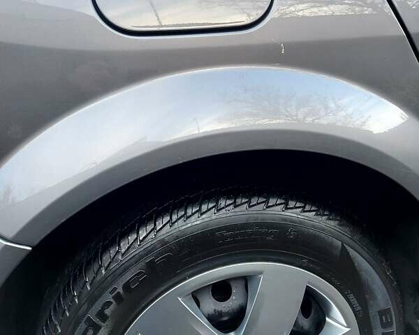 Сірий Рено Меган, об'ємом двигуна 0 л та пробігом 226 тис. км за 5900 $, фото 29 на Automoto.ua