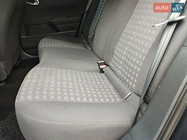 Серый Рено Меган, объемом двигателя 1.6 л и пробегом 185 тыс. км за 6250 $, фото 5 на Automoto.ua