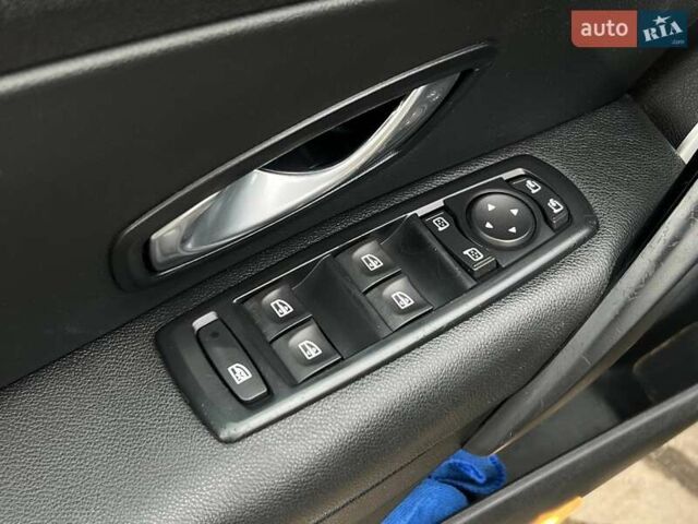 Сірий Рено Меган, об'ємом двигуна 2 л та пробігом 243 тис. км за 6890 $, фото 23 на Automoto.ua