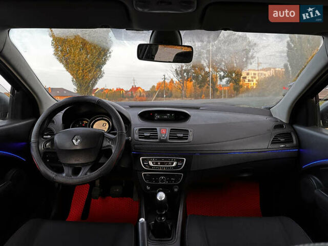 Рено Меган 2009 в Луцке на Automoto.ua Серый Рено Меган, объемом двигателя 1.5 л и пробегом 275 тыс. км за 5150 $, фото 27 на Automoto.ua