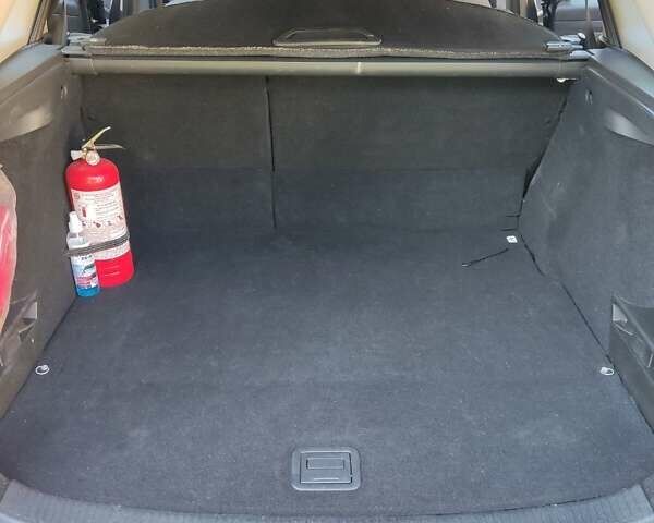 Серый Рено Меган, объемом двигателя 1.6 л и пробегом 217 тыс. км за 6900 $, фото 6 на Automoto.ua