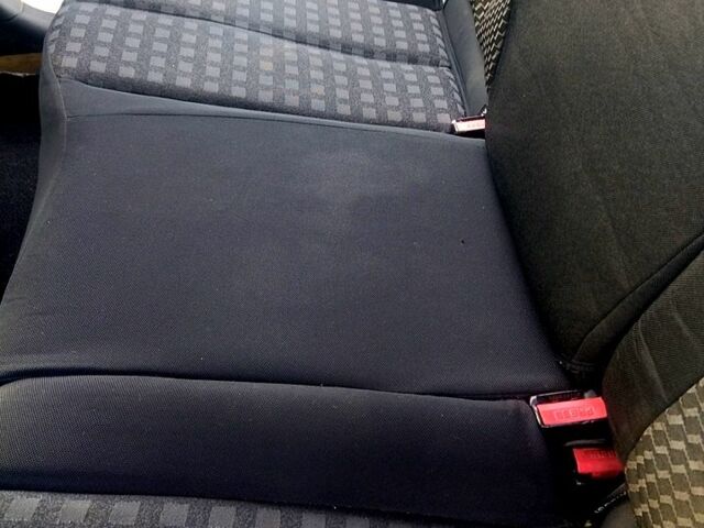 Сірий Рено Меган, об'ємом двигуна 1.6 л та пробігом 307 тис. км за 5000 $, фото 11 на Automoto.ua