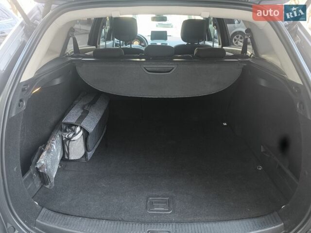 Сірий Рено Меган, об'ємом двигуна 1.46 л та пробігом 277 тис. км за 6500 $, фото 24 на Automoto.ua