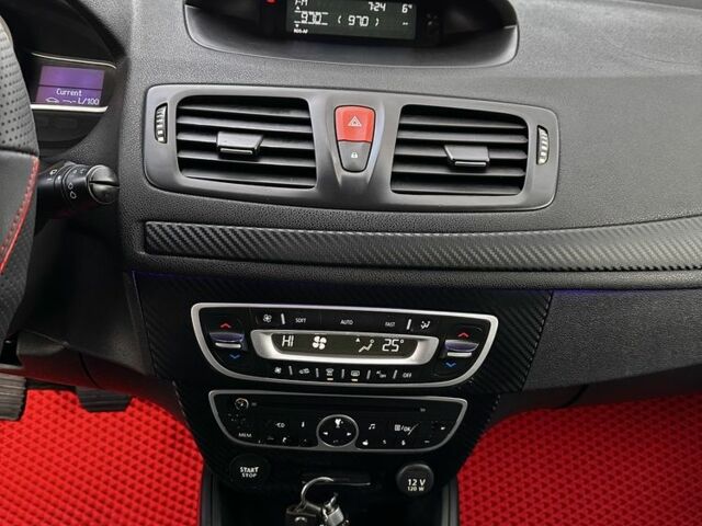 Серый Рено Меган, объемом двигателя 1.5 л и пробегом 275 тыс. км за 5350 $, фото 15 на Automoto.ua