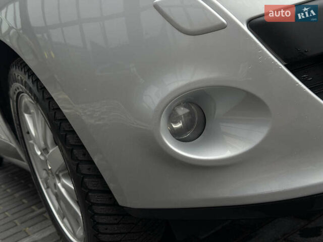 Сірий Рено Меган, об'ємом двигуна 1.6 л та пробігом 196 тис. км за 7850 $, фото 62 на Automoto.ua