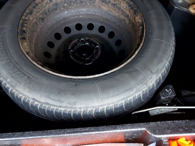 Серый Рено Меган, объемом двигателя 1.6 л и пробегом 226 тыс. км за 5900 $, фото 15 на Automoto.ua